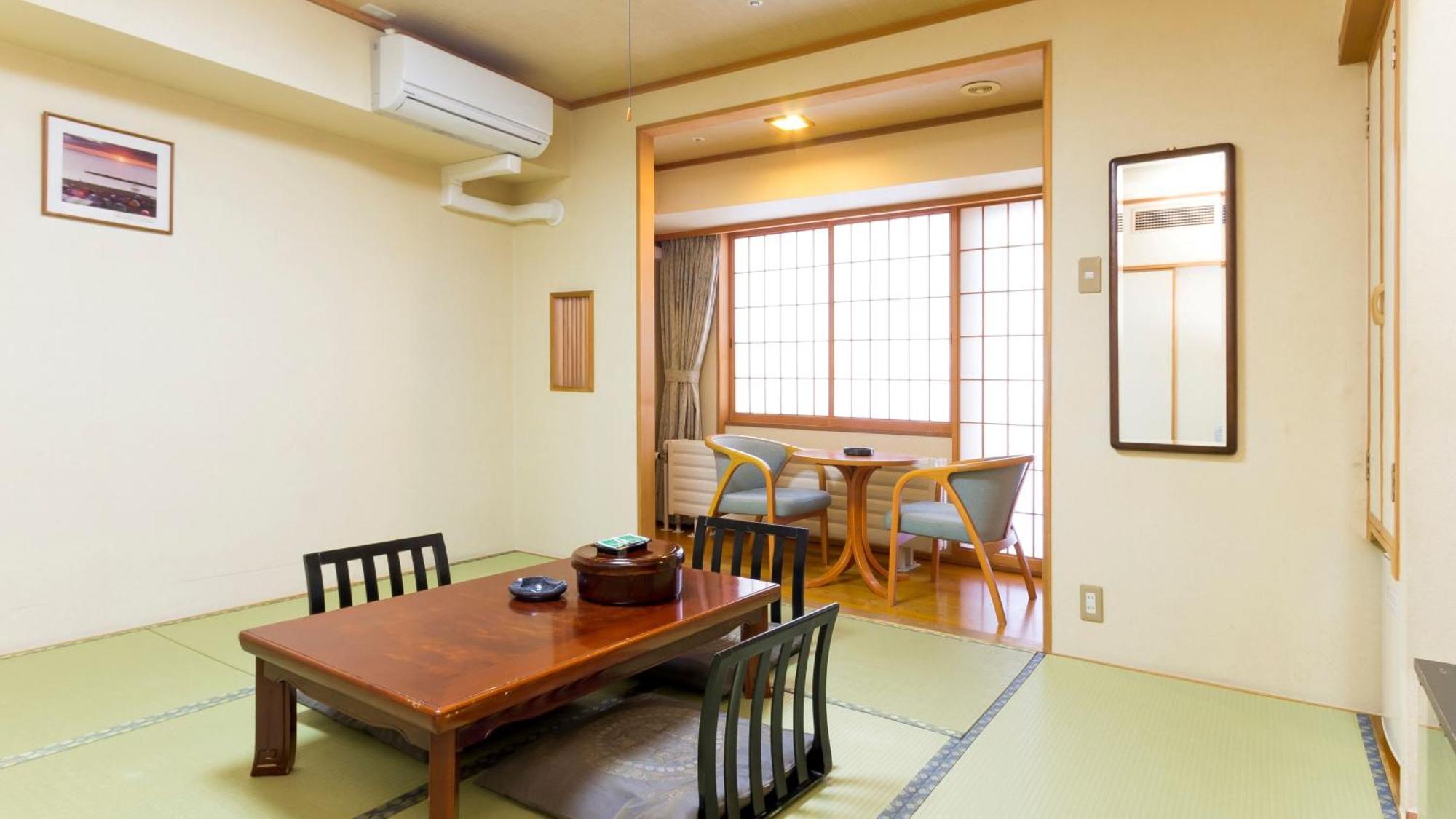 Готель Haboro Onsen Sunset Plaza Екстер'єр фото